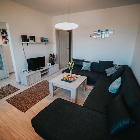 Apartman Tatranská Lomnica Dış mekan fotoğraf
