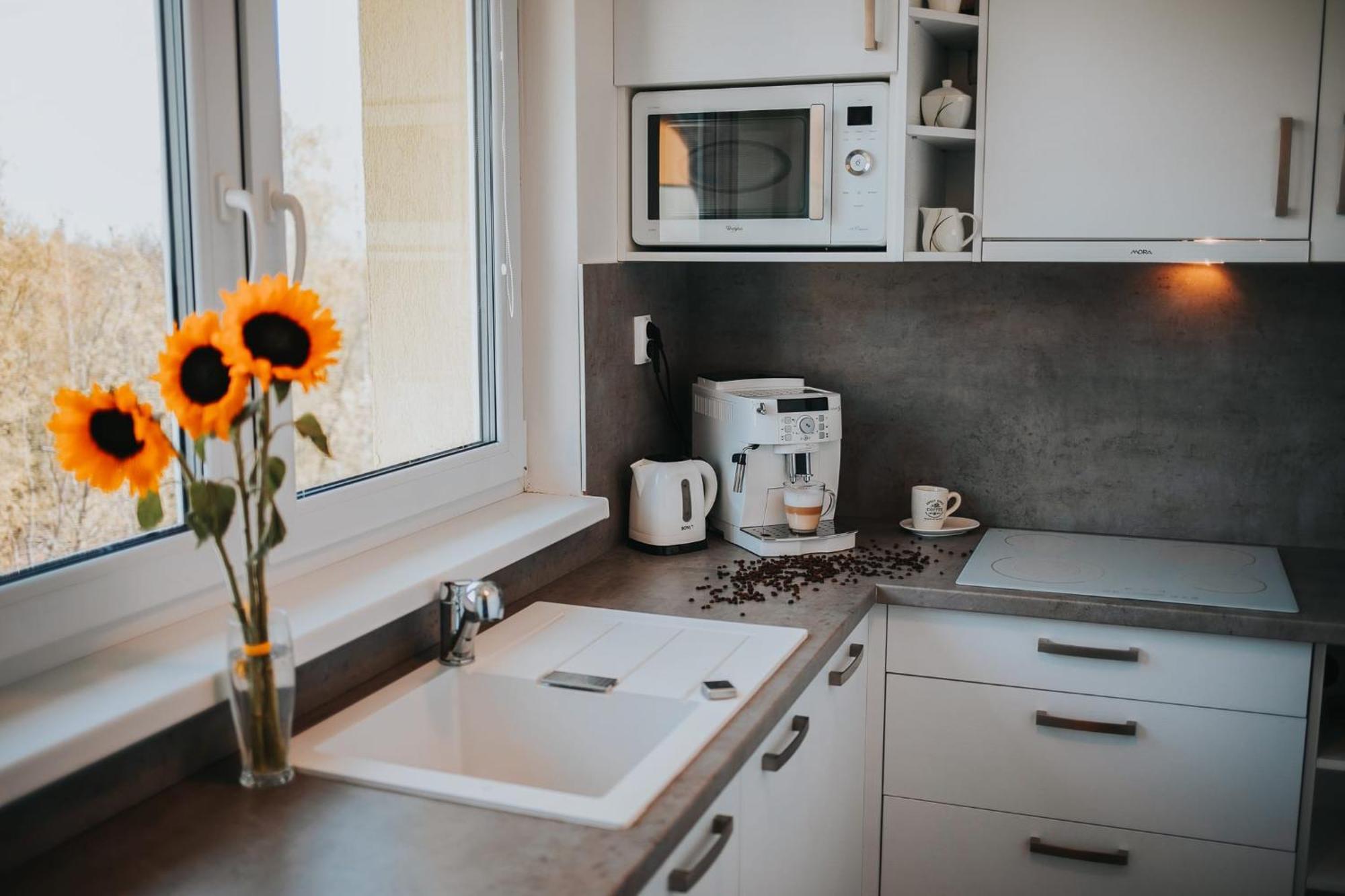 Apartman Tatranská Lomnica Dış mekan fotoğraf