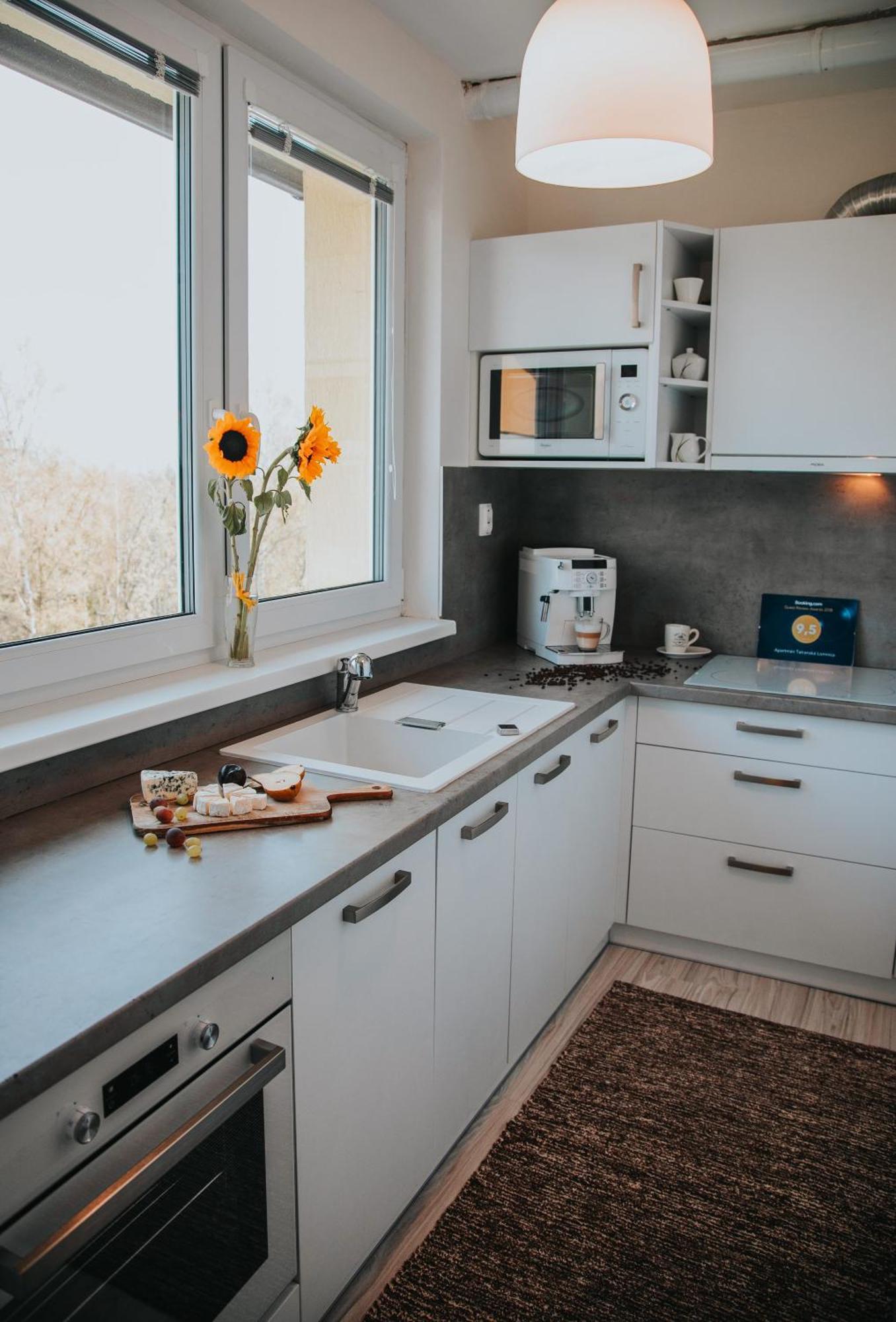 Apartman Tatranská Lomnica Dış mekan fotoğraf