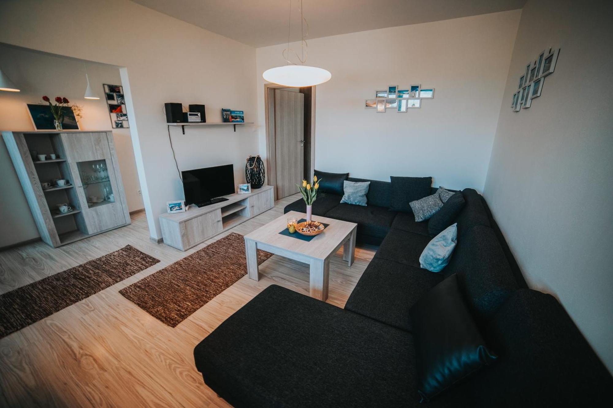 Apartman Tatranská Lomnica Dış mekan fotoğraf