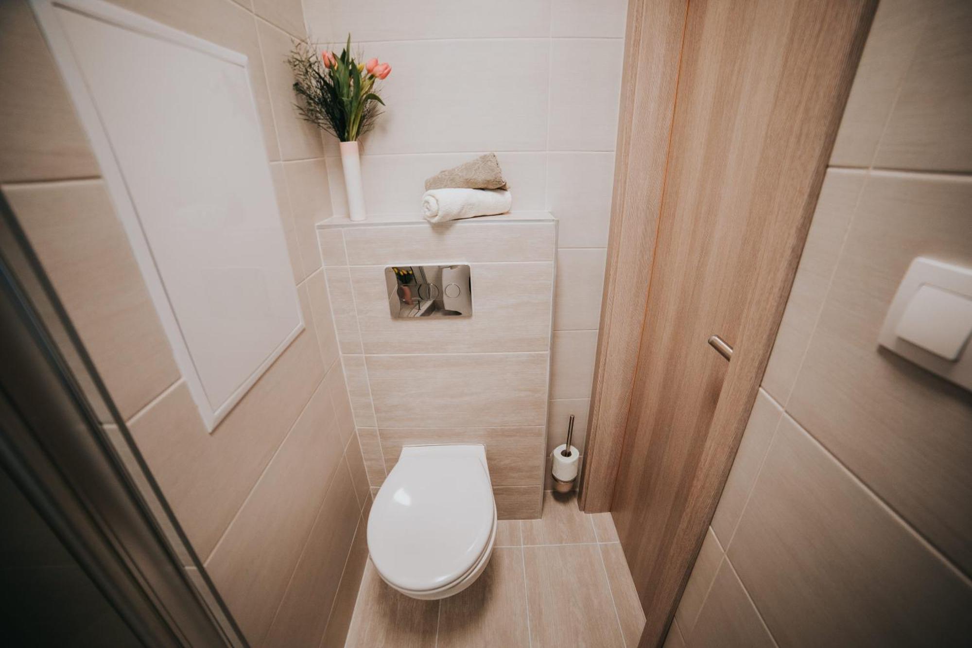 Apartman Tatranská Lomnica Dış mekan fotoğraf