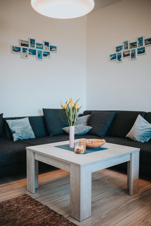 Apartman Tatranská Lomnica Dış mekan fotoğraf