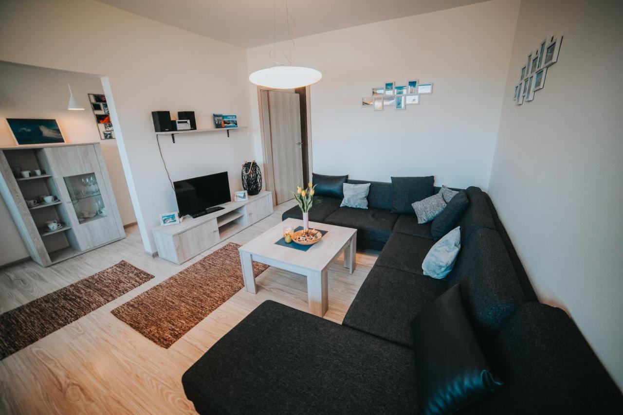 Apartman Tatranská Lomnica Dış mekan fotoğraf