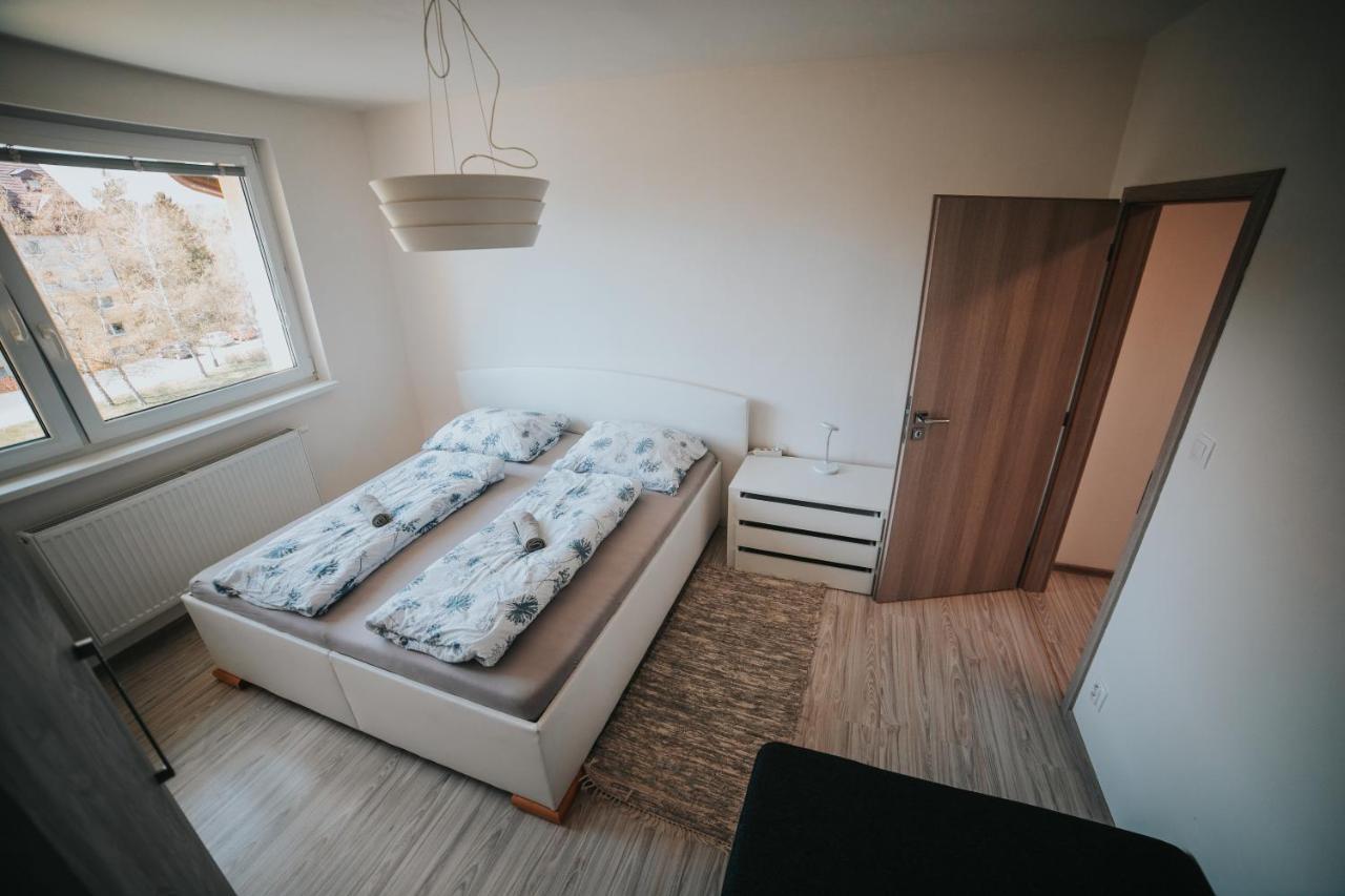 Apartman Tatranská Lomnica Dış mekan fotoğraf