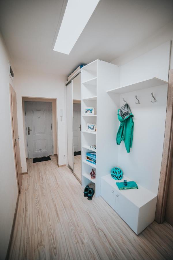 Apartman Tatranská Lomnica Dış mekan fotoğraf