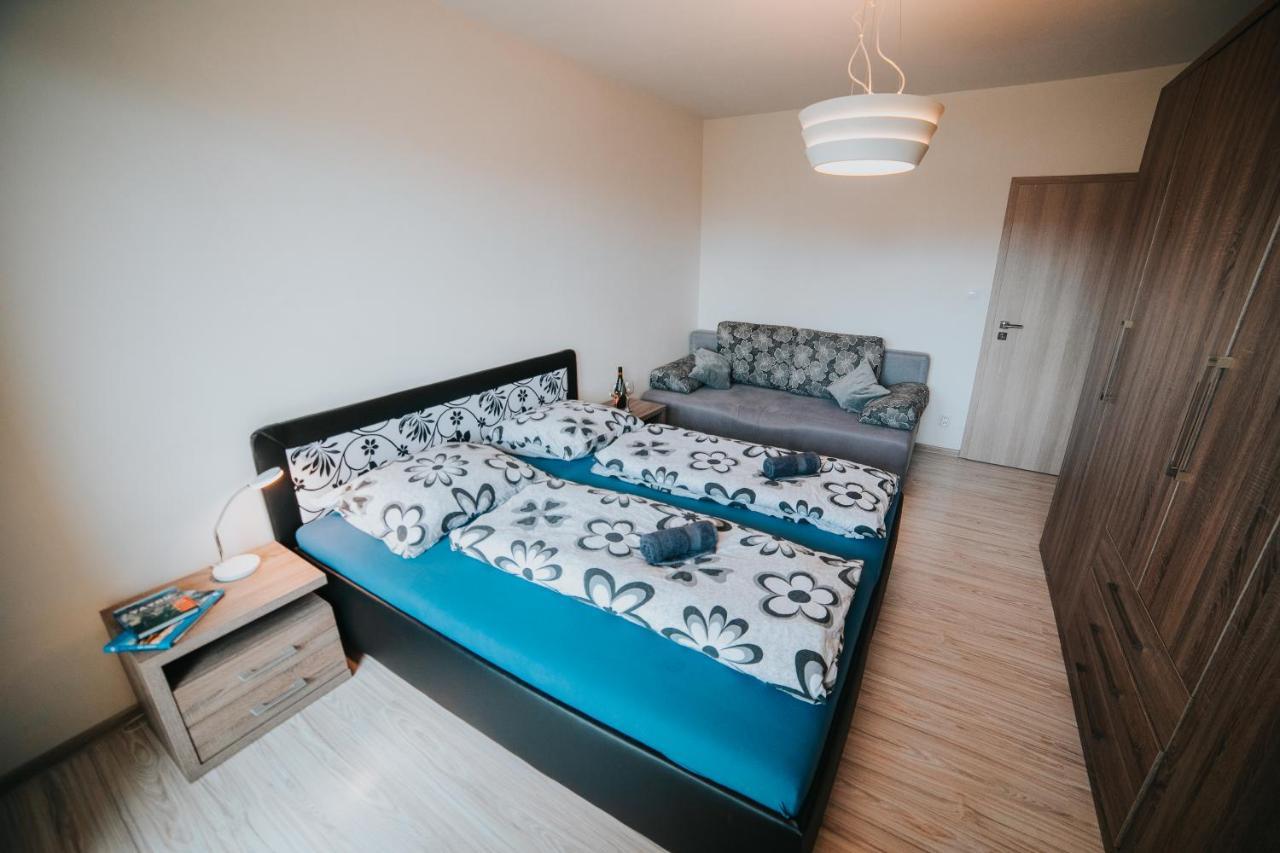 Apartman Tatranská Lomnica Dış mekan fotoğraf